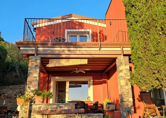 Villa Nilla