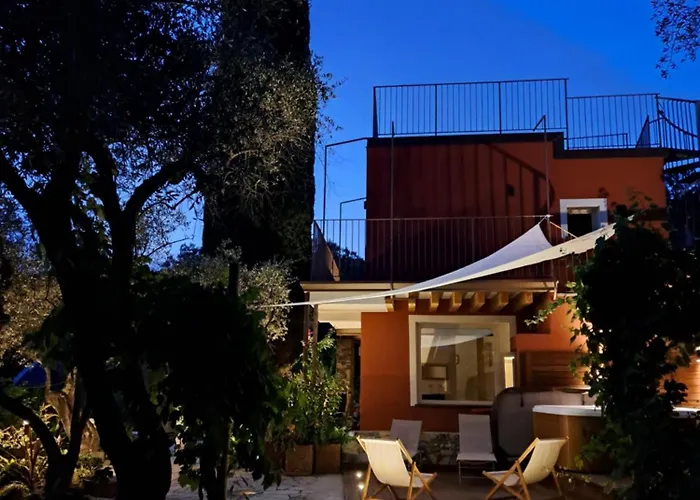 Villa Nilla *