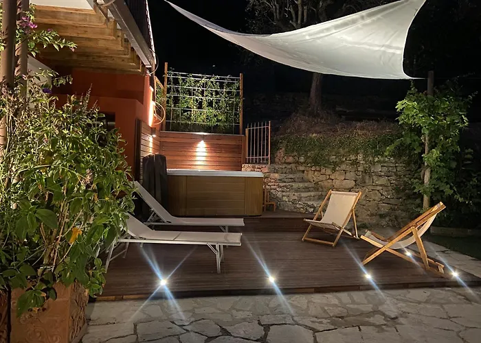 Villa Nilla