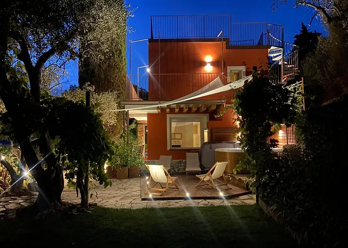 Nilla Villa *
