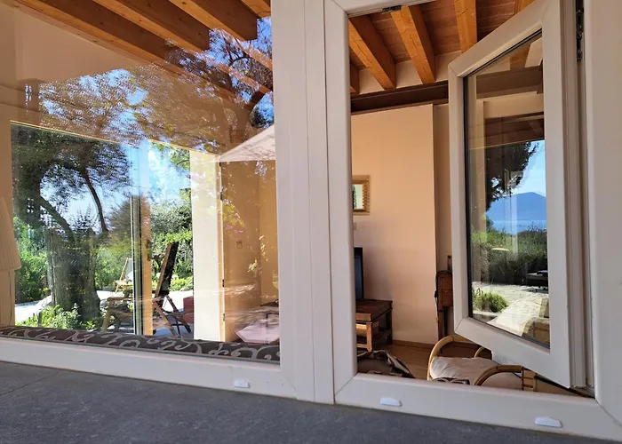 Villa Nilla Tellaro