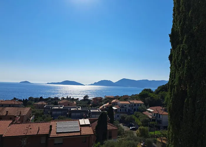 Nilla Villa