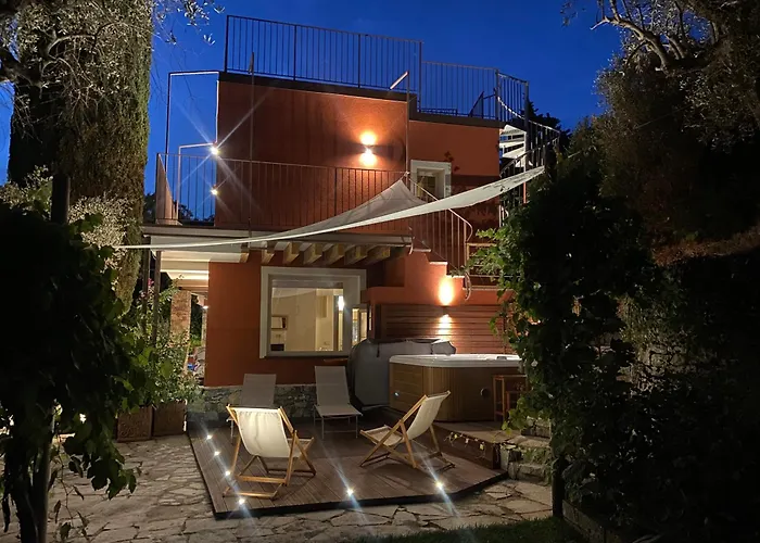 Villa Nilla