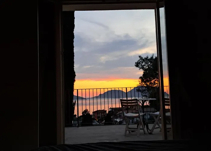 Villa Nilla *
