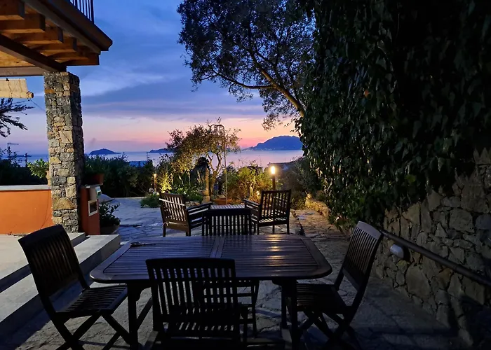 Nilla Villa