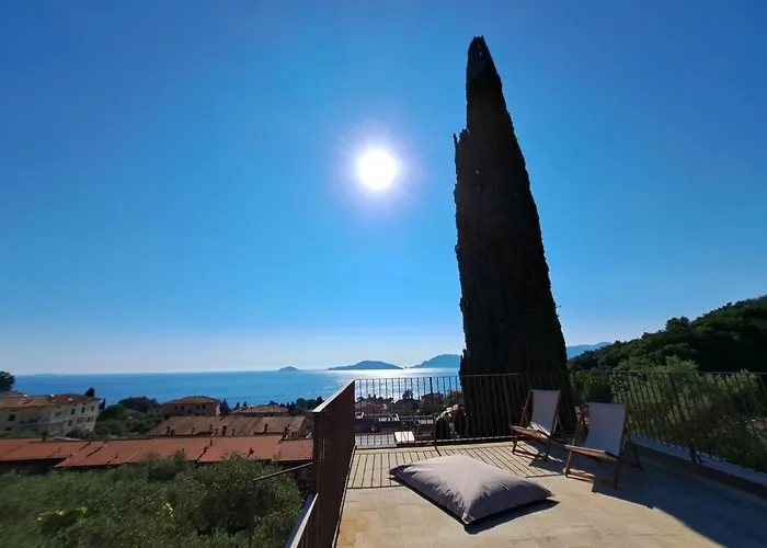 Villa Nilla *