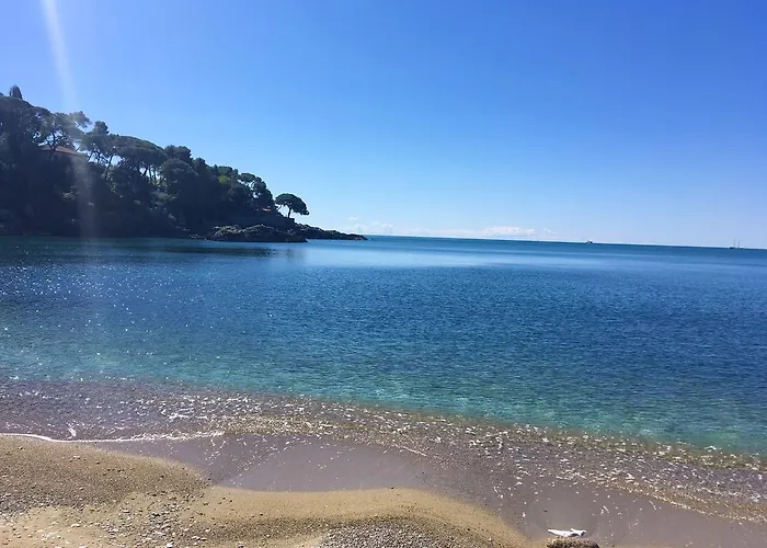 Nilla Villa Tellaro